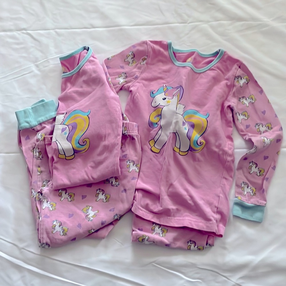 Sol Sleep Unicorns